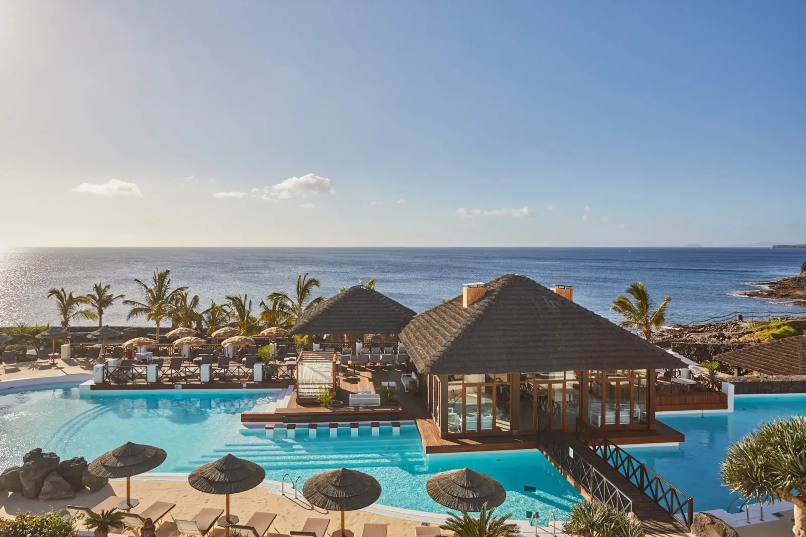 Secrets Lanzarote Resort & Spa – Adults-Only Hotel in Kanarische Inseln, ES