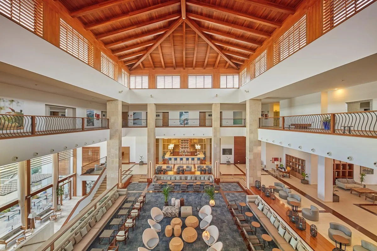 Secrets Lanzarote Resort & Spa – Zimmer & Suiten, Erwachsenenhotel in Kanarische Inseln
