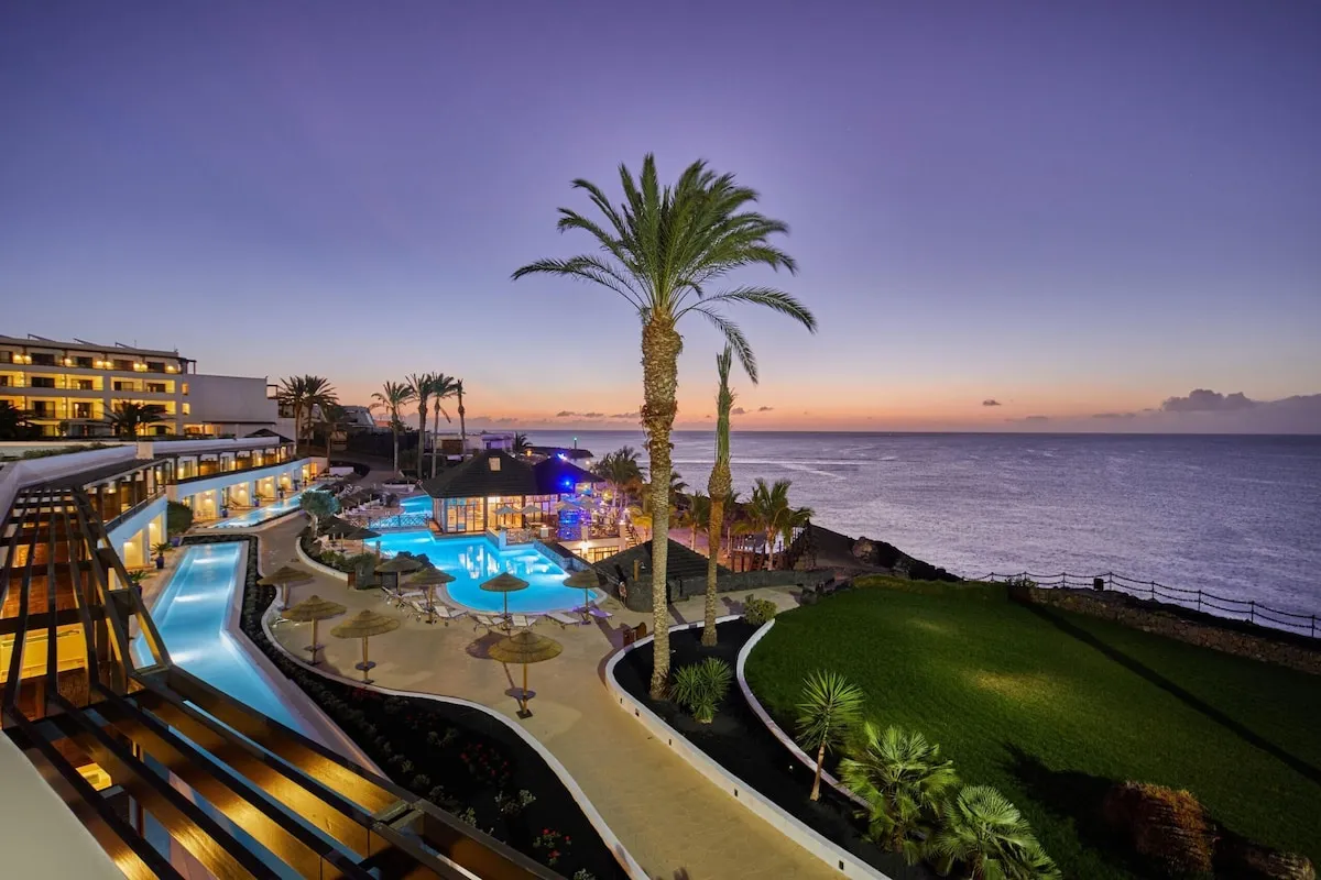 Secrets Lanzarote Resort & Spa – Kanarische Inseln