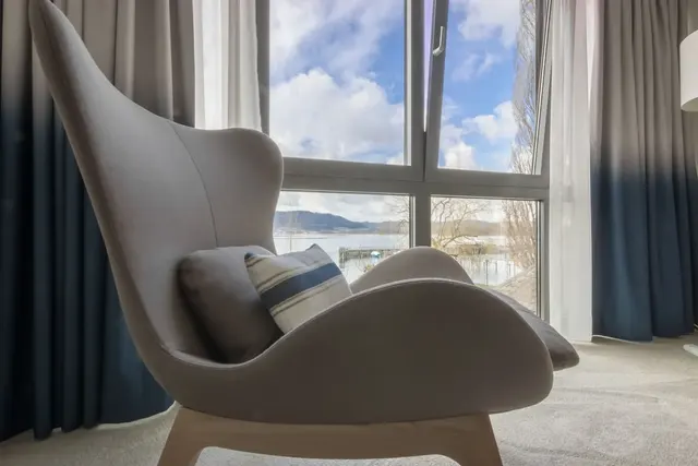 Seehotel Adler – Außenansicht, Erwachsenenhotel in Baden-Württemberg