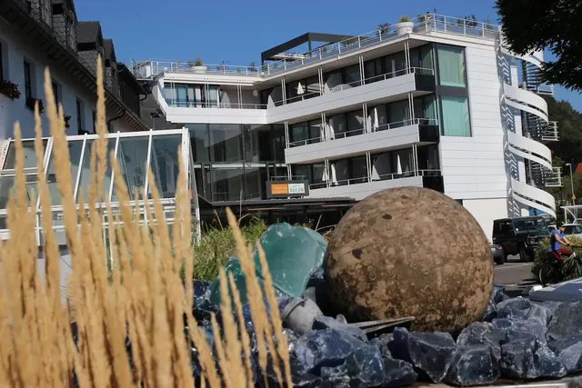 Seehotel Adler – Zimmer & Suiten, Erwachsenenhotel in Baden-Württemberg