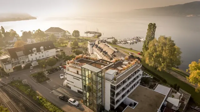 Seehotel Adler – Adults-Only Hotel in Baden-Württemberg, DE