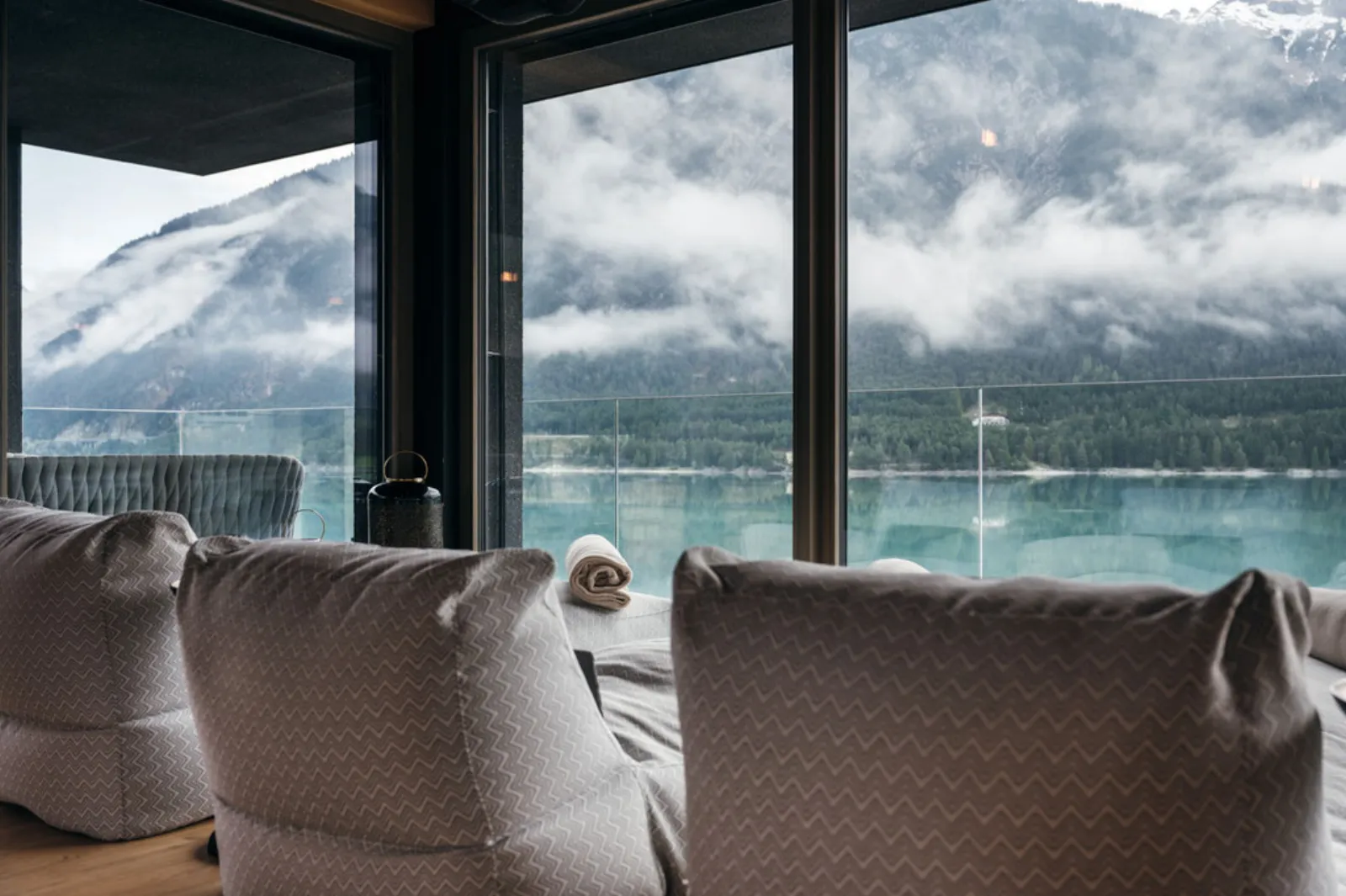 Seehotel Einwaller – Pool & Spa, Adults-Only Hotel in Tirol