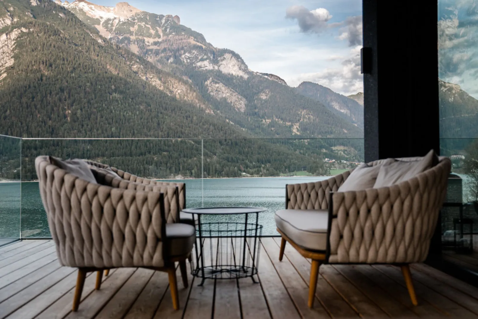 Seehotel Einwaller – Restaurant & Genuss, Adults-Only Hotel in Tirol