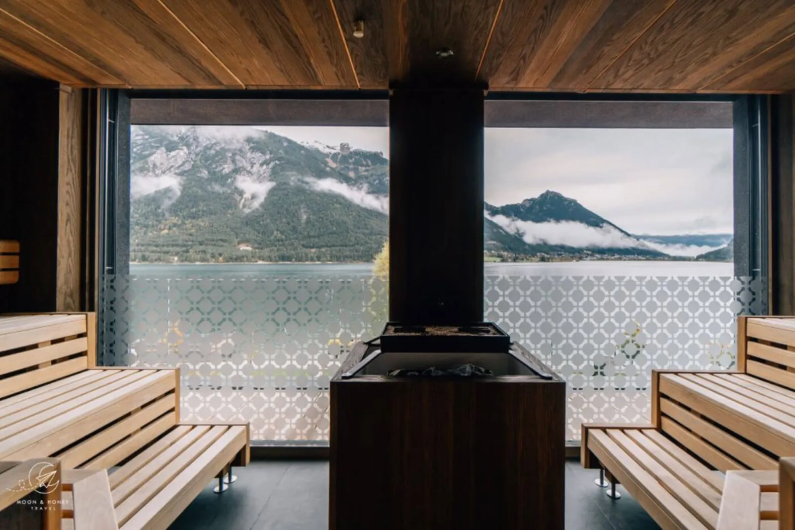 Seehotel Einwaller – Adults-Only Hotel in Tirol, AT