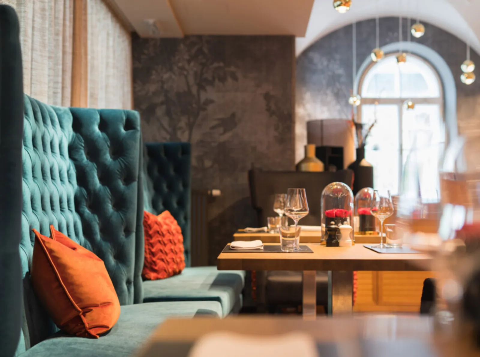 Seeside Hotel Seewirt Mattsee – Pool & Spa, Adults-Only Hotel in Salzburger Land