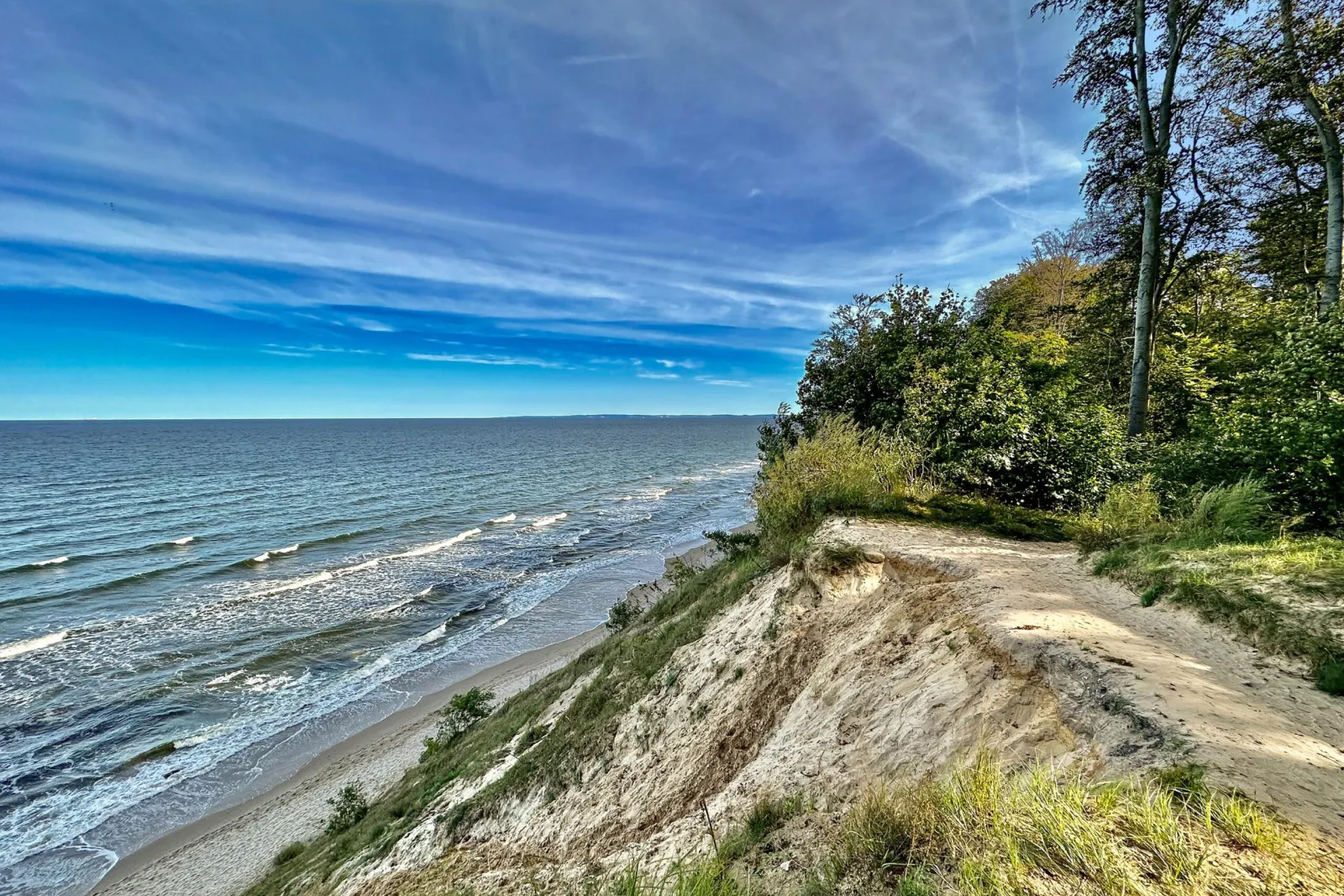 SEETELHOTEL Strandhotel Atlantic – Zimmer & Suiten, Adults-Only Hotel in Mecklenburg-Vorpommern