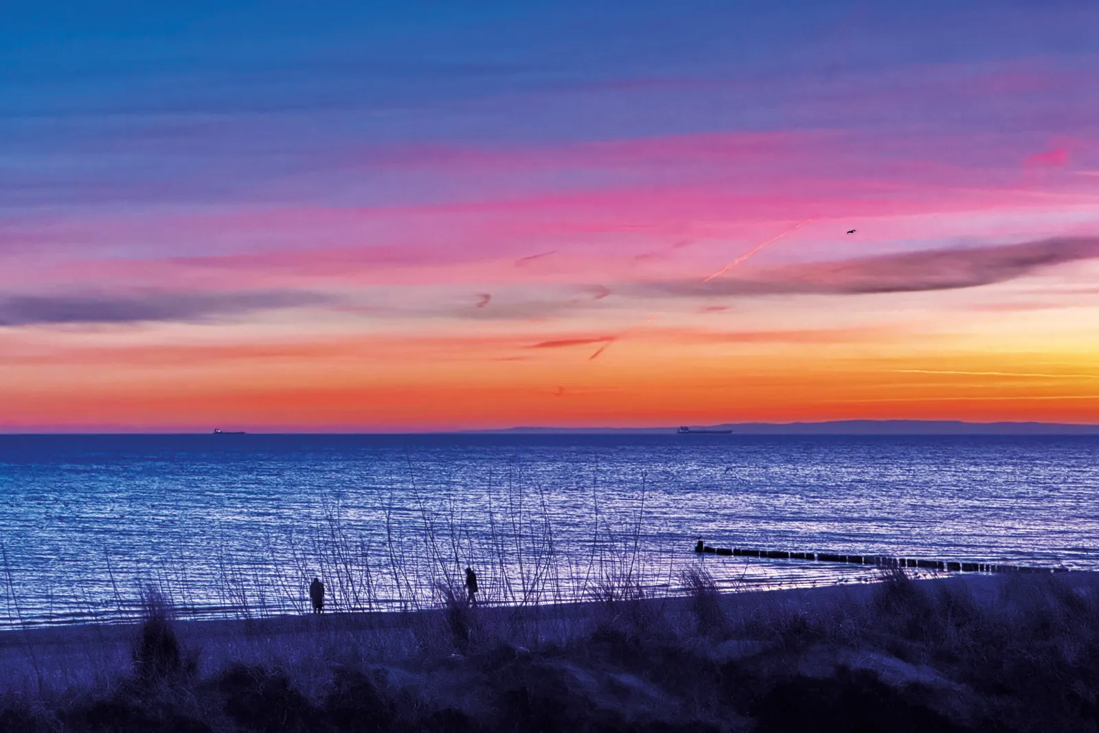 SEETELHOTEL Strandhotel Atlantic – Restaurant & Genuss, Adults-Only Hotel in Mecklenburg-Vorpommern
