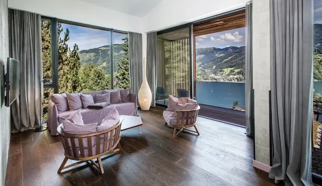 Senses Violett Suites – Adults-Only Hotel in Salzburger Land, AT