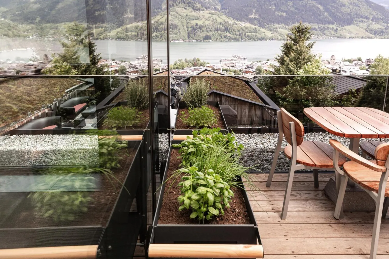 Senses Violett Suites – Adults-Only Hotel in Salzburger Land, AT