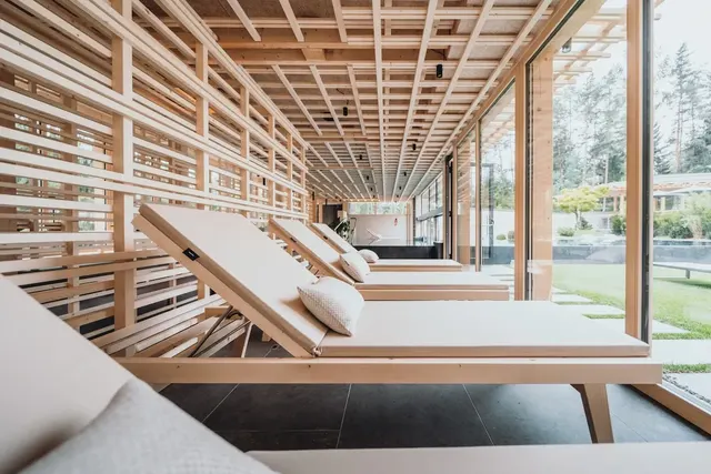 Sensoria Dolomites – Zimmer & Suiten, Erwachsenenhotel in Südtirol