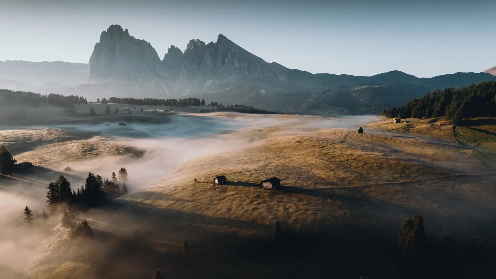 Sensoria Dolomites – Vue extérieure, Adults-Only Hotel in Südtirol