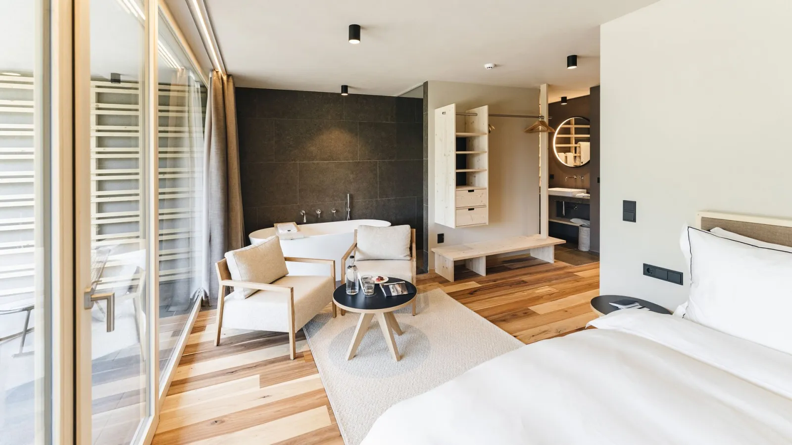 Sensoria Dolomites – Restaurant & gastronomie, Adults-Only Hotel in Südtirol