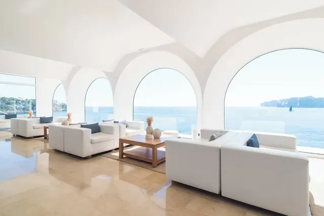 Sentido Fido Punta del Mar – Außenansicht, Erwachsenenhotel in Mallorca