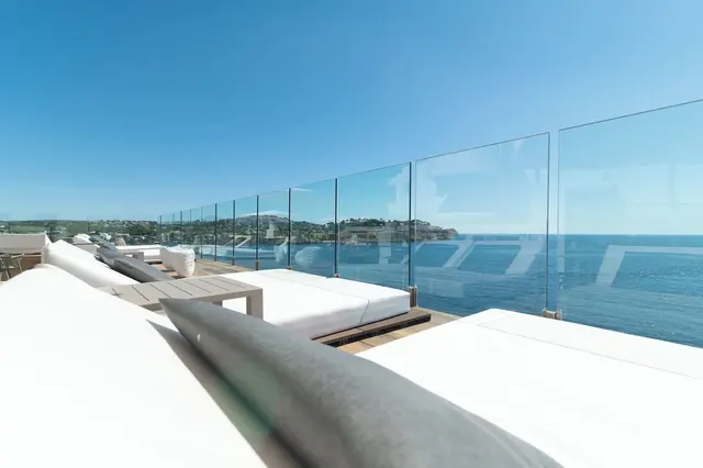 Sentido Fido Punta del Mar – Pool & Spa, Erwachsenenhotel in Mallorca