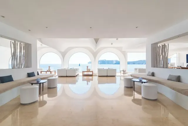 Sentido Fido Punta del Mar – Zimmer & Suiten, Erwachsenenhotel in Mallorca