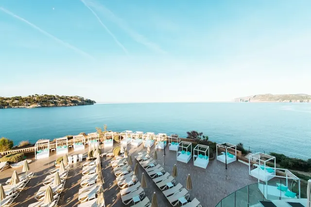 Sentido Fido Punta del Mar – Restaurant & Genuss, Erwachsenenhotel in Mallorca