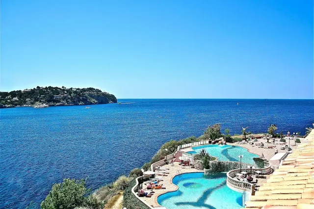 Sentido Fido Punta del Mar – Adults-Only Hotel in Mallorca, ES