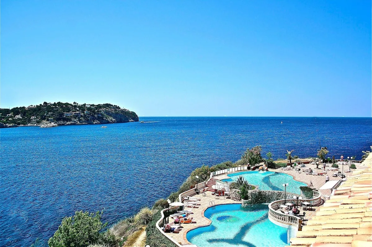 Sentido Fido Punta del Mar – Erwachsenenhotel in Mallorca, ES