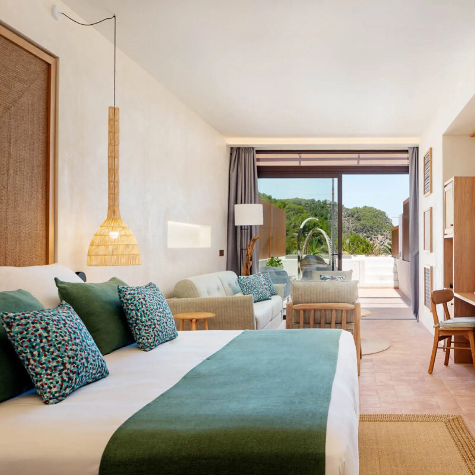 Siau Ibiza Hotel – Piscine & spa, Adults-Only Hotel in Ibiza