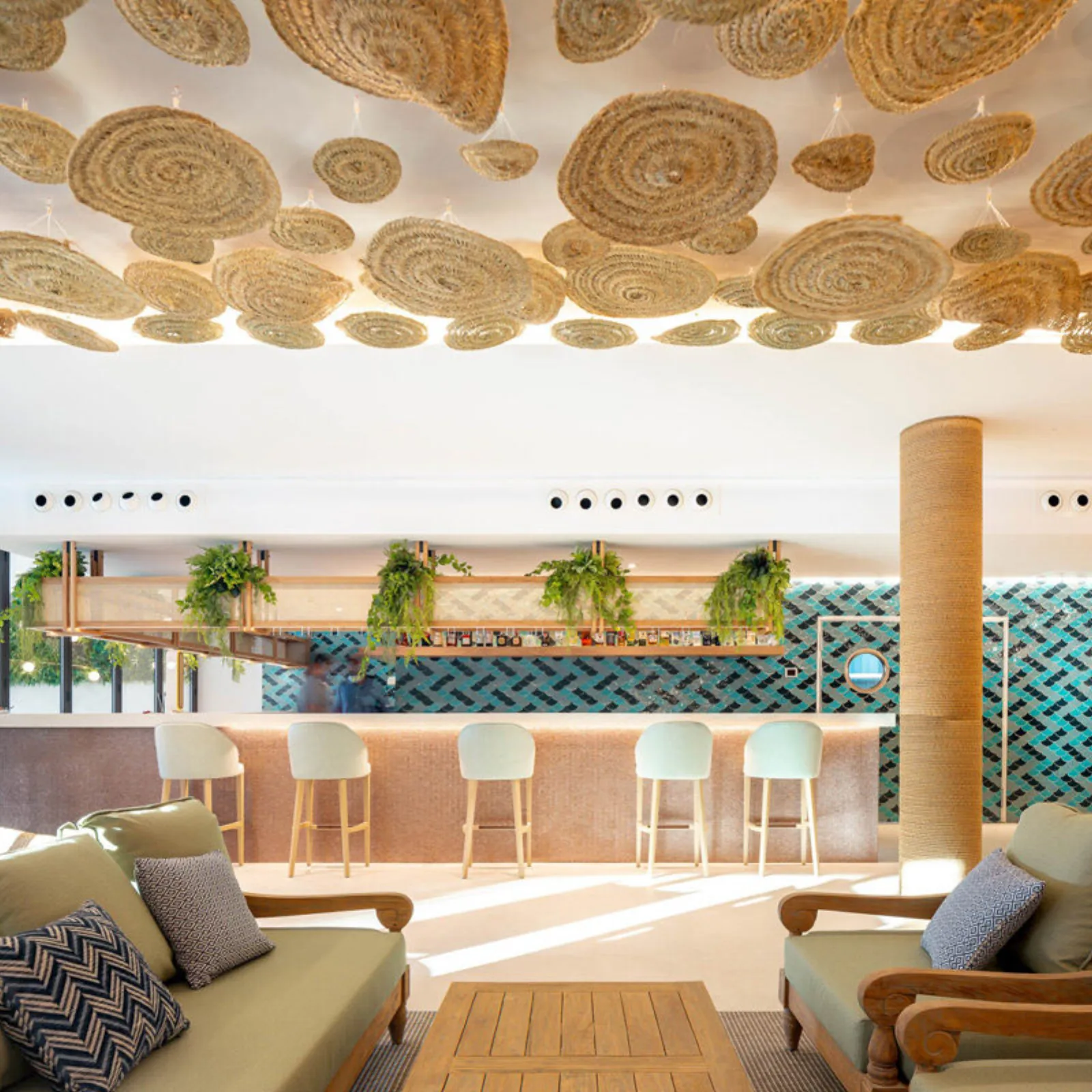 Siau Ibiza Hotel – Chambres & suites, Adults-Only Hotel in Ibiza