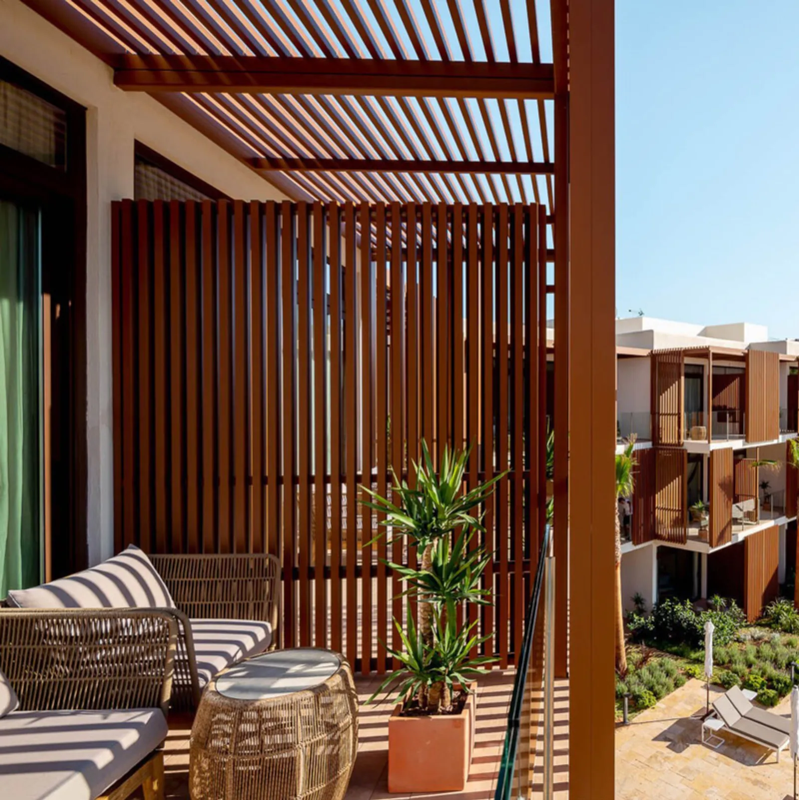 Siau Ibiza Hotel – Restaurant & gastronomie, Adults-Only Hotel in Ibiza