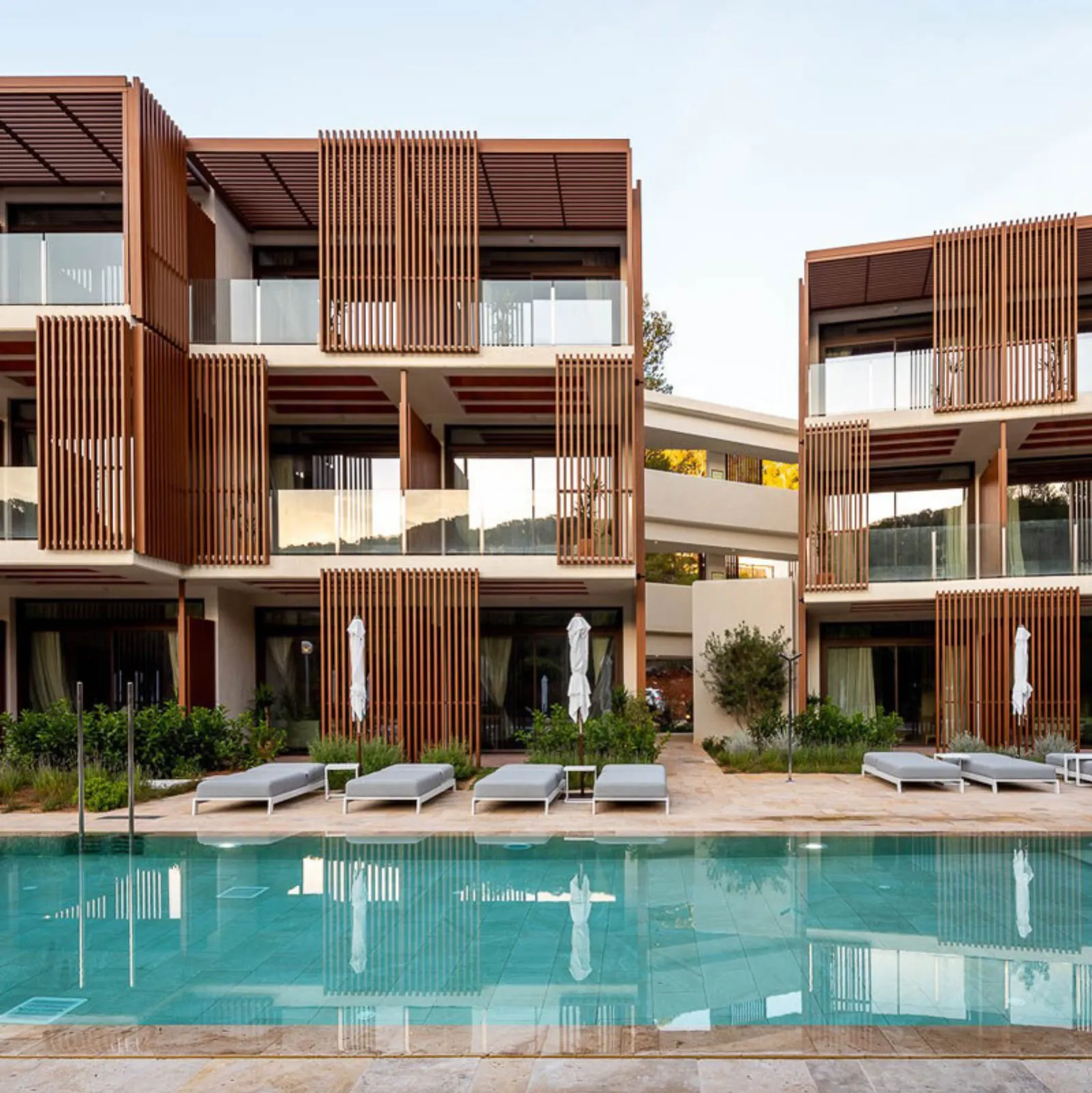 Siau Ibiza Hotel – Adults-Only Hotel in Ibiza, ES