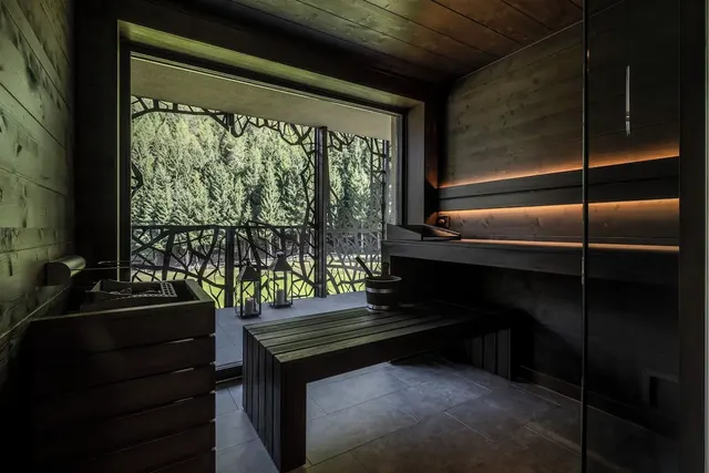 SILENA - Your Soulful Hotel – Pool & Spa, Erwachsenenhotel in Südtirol