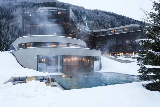 SILENA - Your Soulful Hotel – Zimmer & Suiten, Erwachsenenhotel in Südtirol