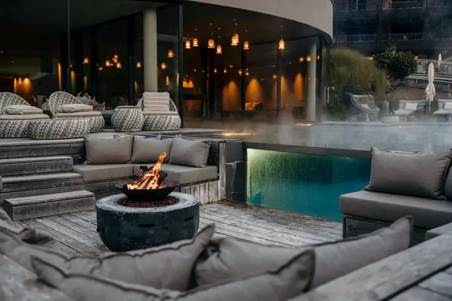 SILENA - Your Soulful Hotel – Erwachsenenhotel in Südtirol, IT