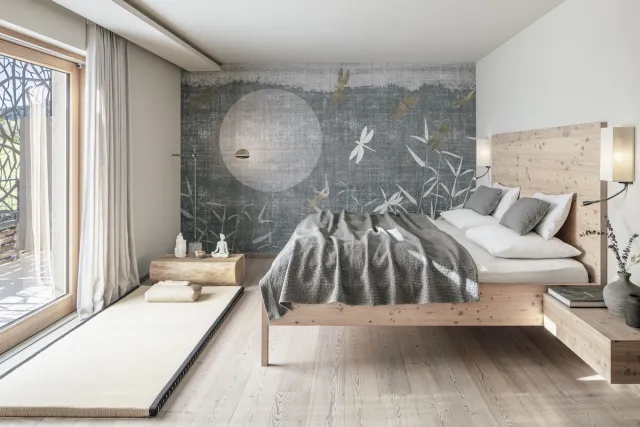 SOULFUL suite INSPIRATION — SILENA - Your Soulful Hotel