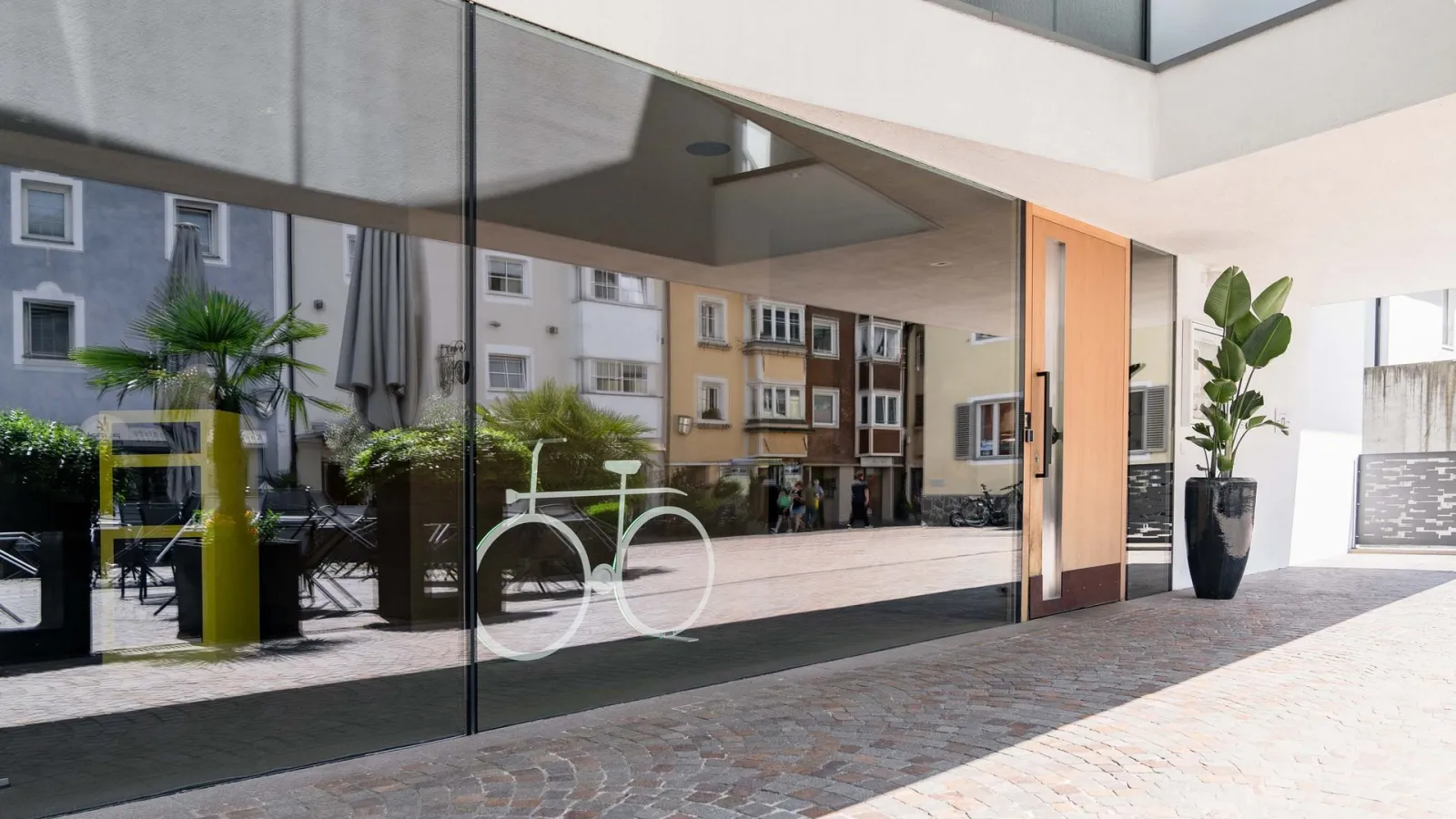 Soley Suites – Chambres & suites, Adults-Only Hotel in Südtirol