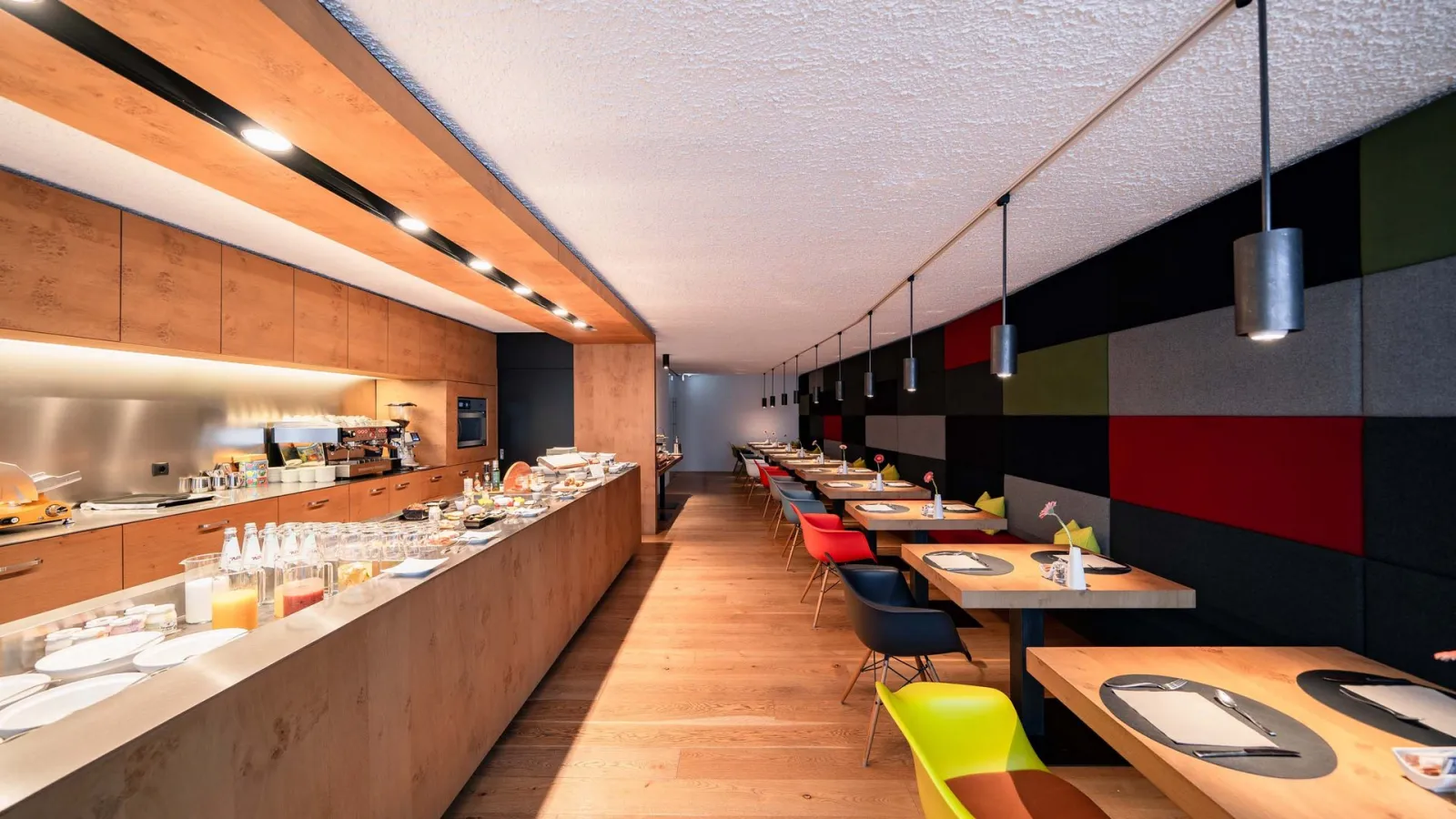 Soley Suites – Restaurant & gastronomie, Adults-Only Hotel in Südtirol