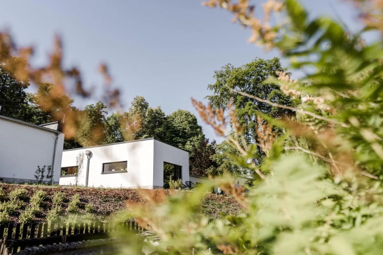 Sommers "Schöne Aussicht" – Restaurant & Genuss, Adults-Only Hotel in Sachsen