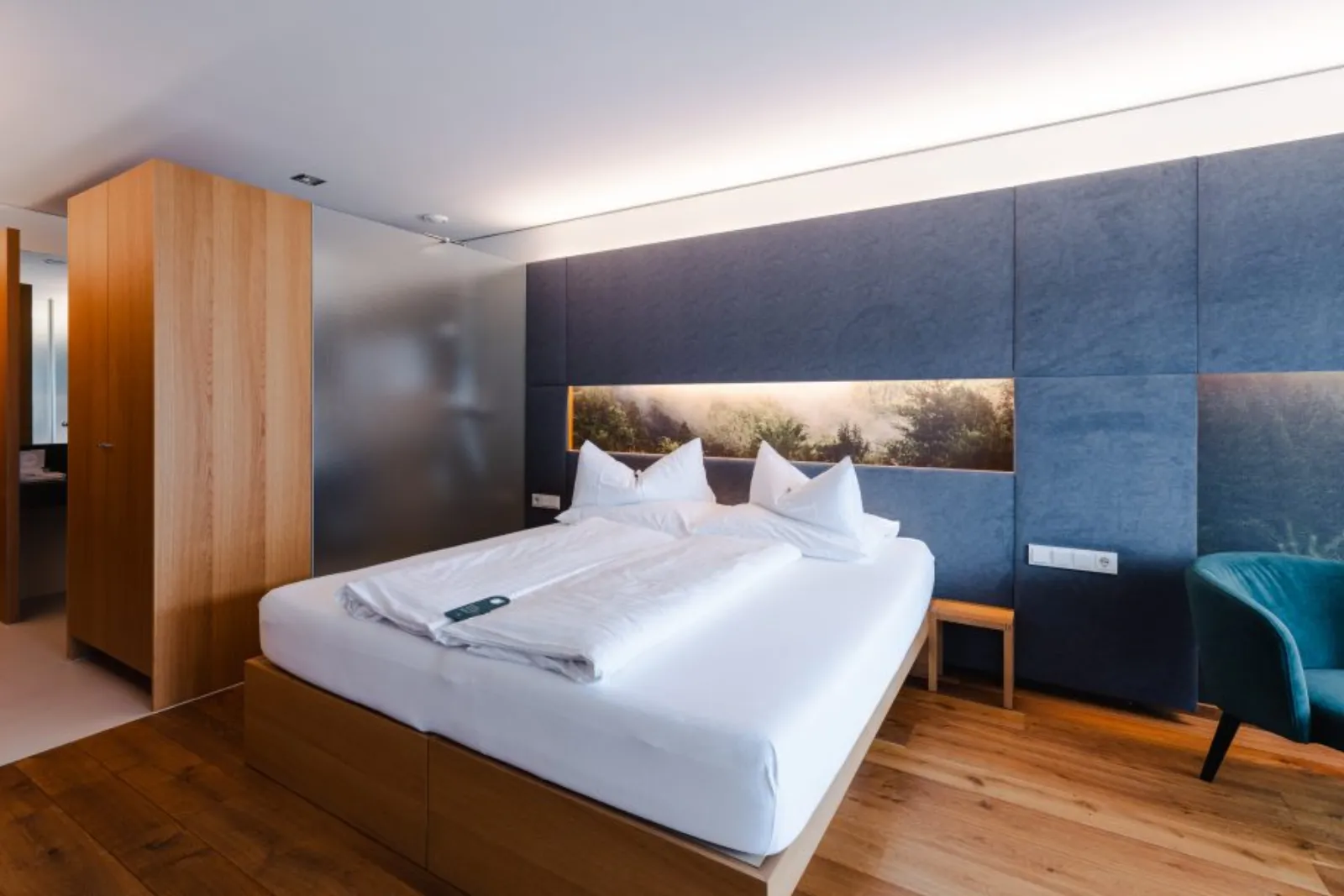 Sonne Mellau Feel good Hotel – Außenansicht, Adults-Only Hotel in Vorarlberg