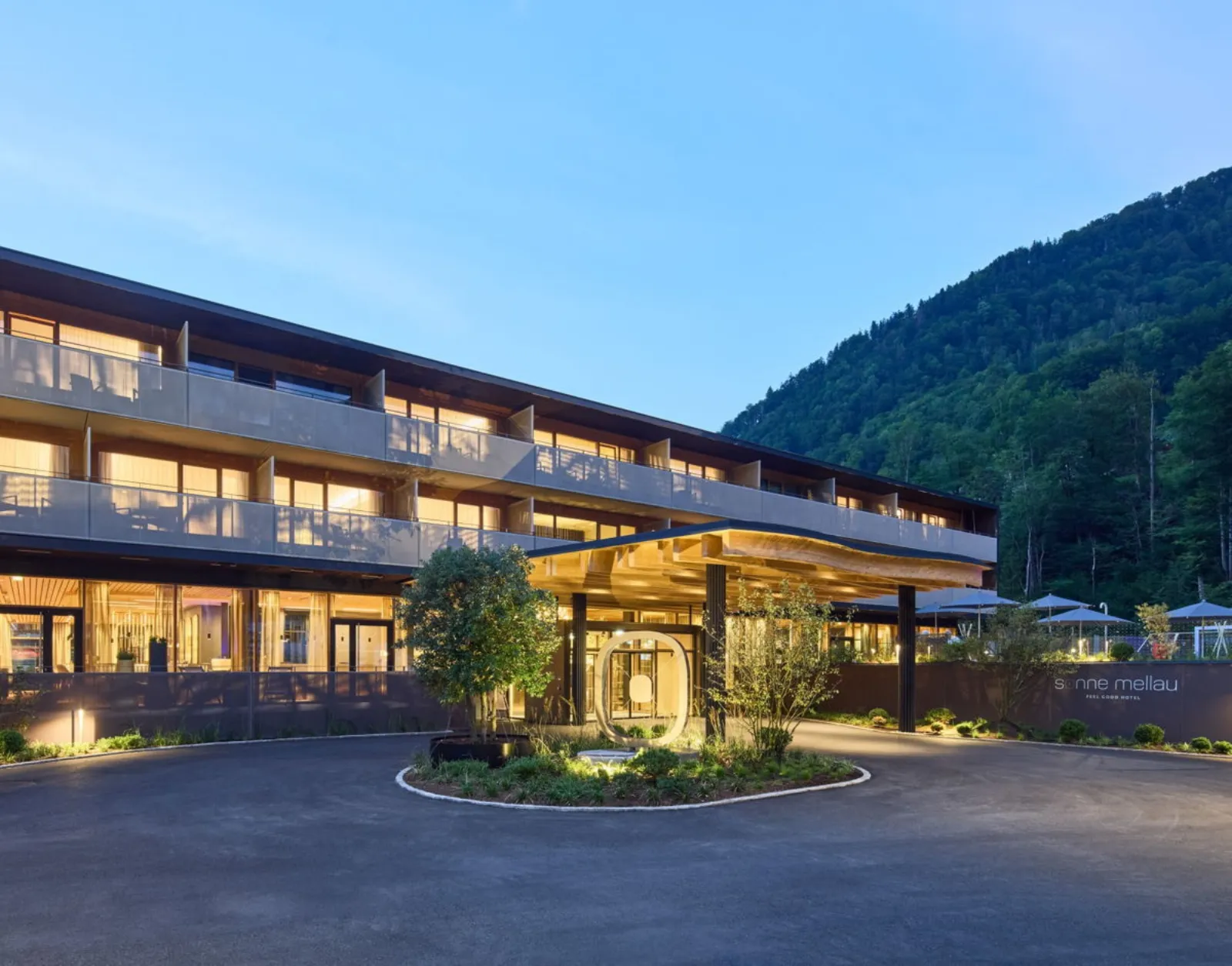 Sonne Mellau Feel good Hotel – Adults-Only Hotel in Vorarlberg, AT