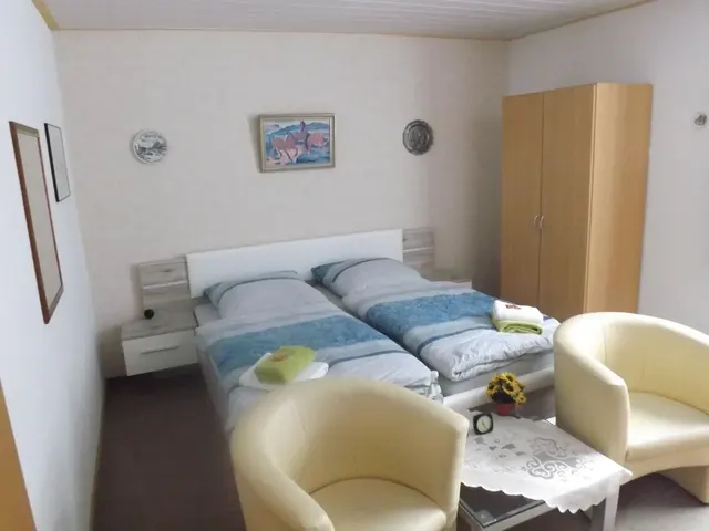 Sonneneck Ferienwohnungen adults only – Zimmer & Suiten, Erwachsenenhotel in Niedersachsen