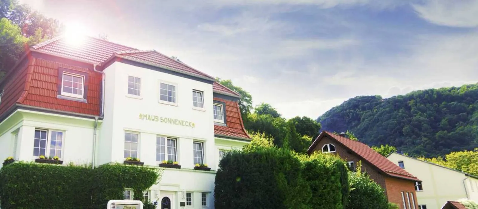 Sonneneck Ferienwohnungen adults only – Adults-Only Hotel in Niedersachsen, DE