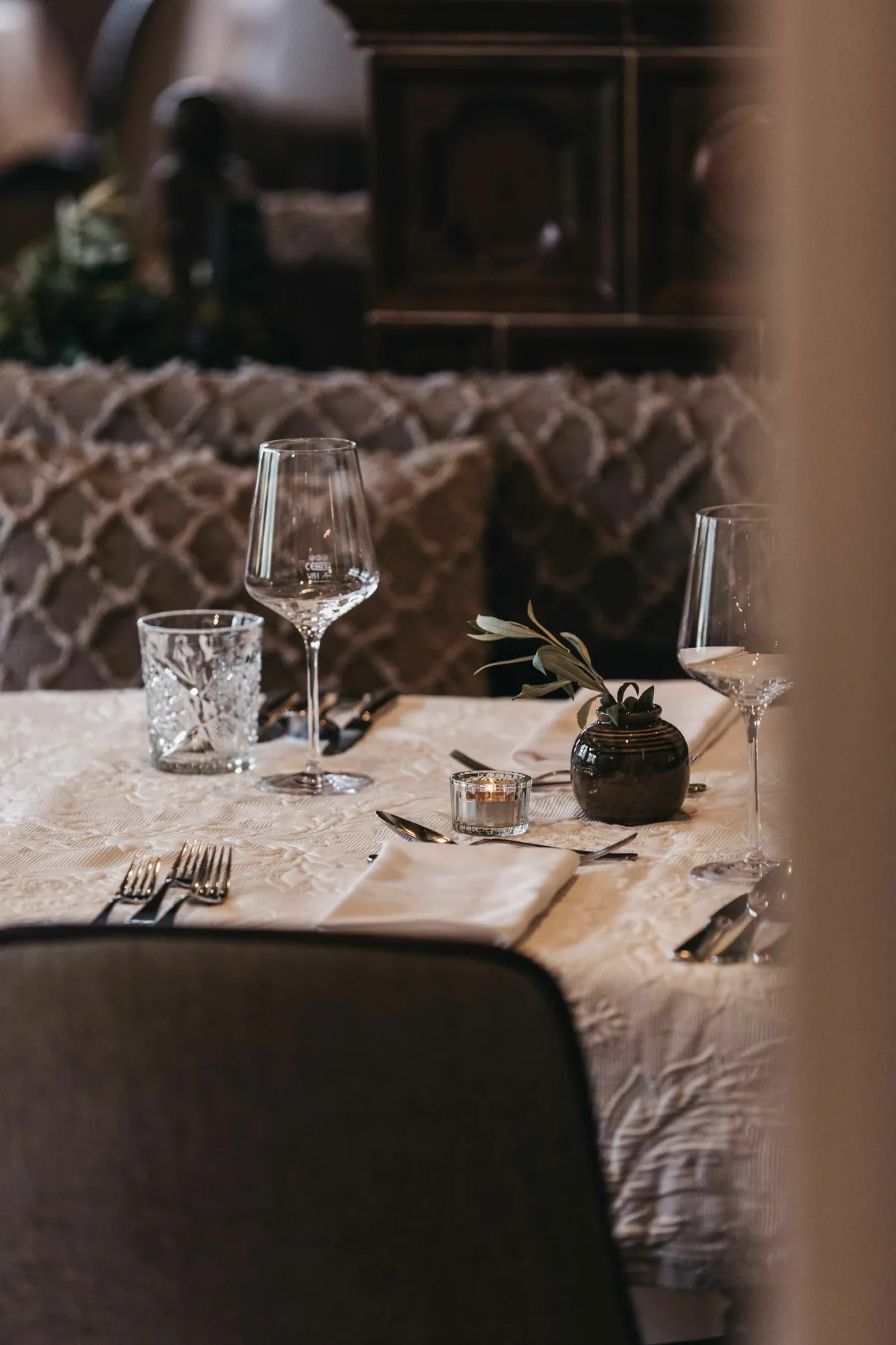 Sonnhof Alpendorf - an adults only place – Zimmer & Suiten, Adults-Only Hotel in Salzburger Land