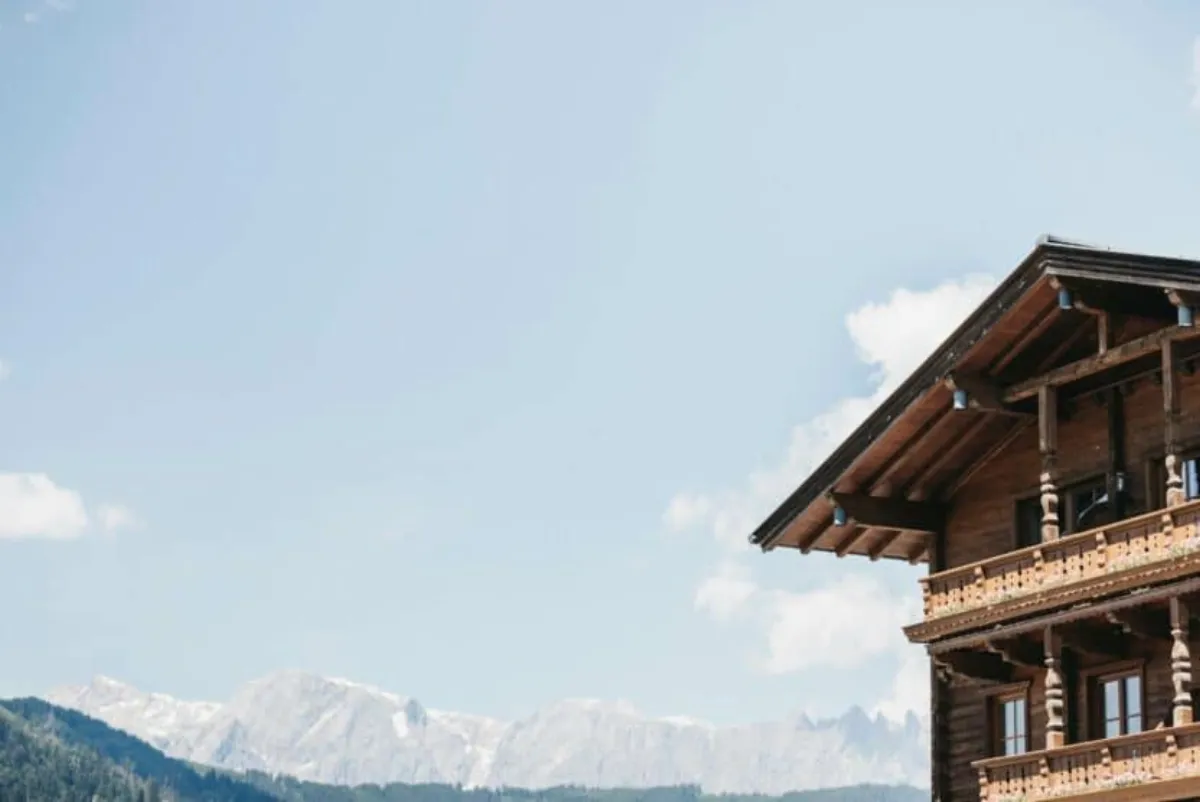 Sonnhof Alpendorf - an adults only place – Restaurant & Genuss, Adults-Only Hotel in Salzburger Land