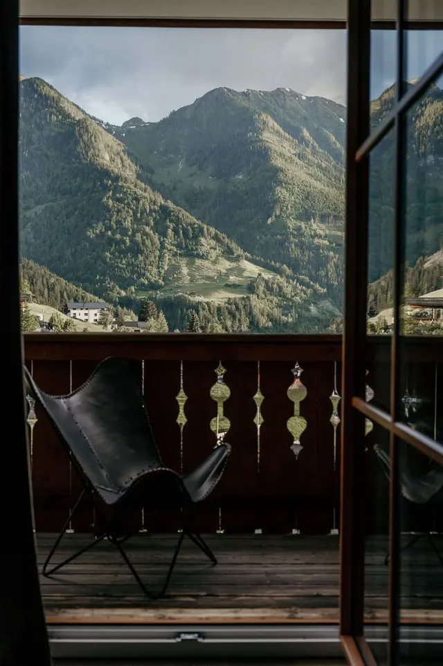 Sonnhof Alpendorf – Zimmer & Suiten, Erwachsenenhotel in Salzburger Land