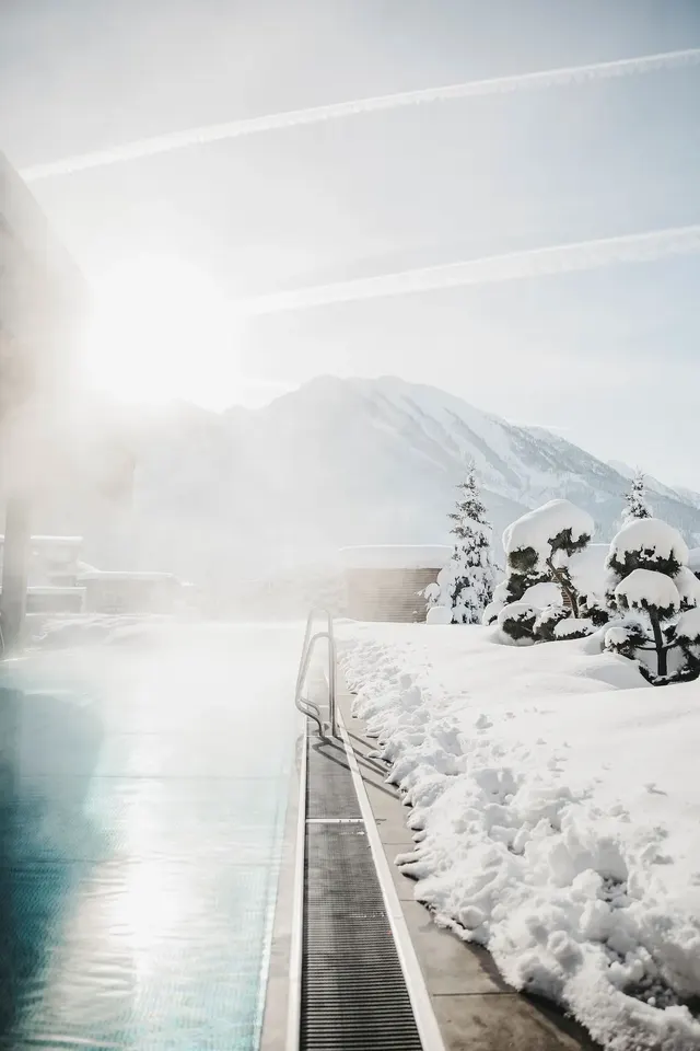 Sonnhof Alpendorf – Adults-Only Hotel in Salzburger Land, AT