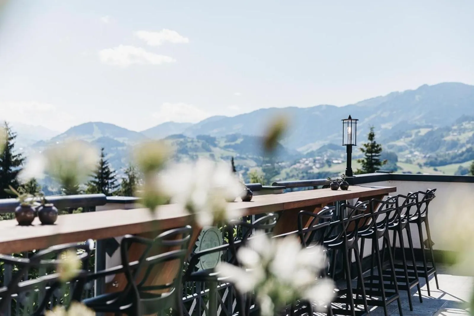 Sonnhof Alpendorf – Pool & Spa, Adults-Only Hotel in Salzburger Land