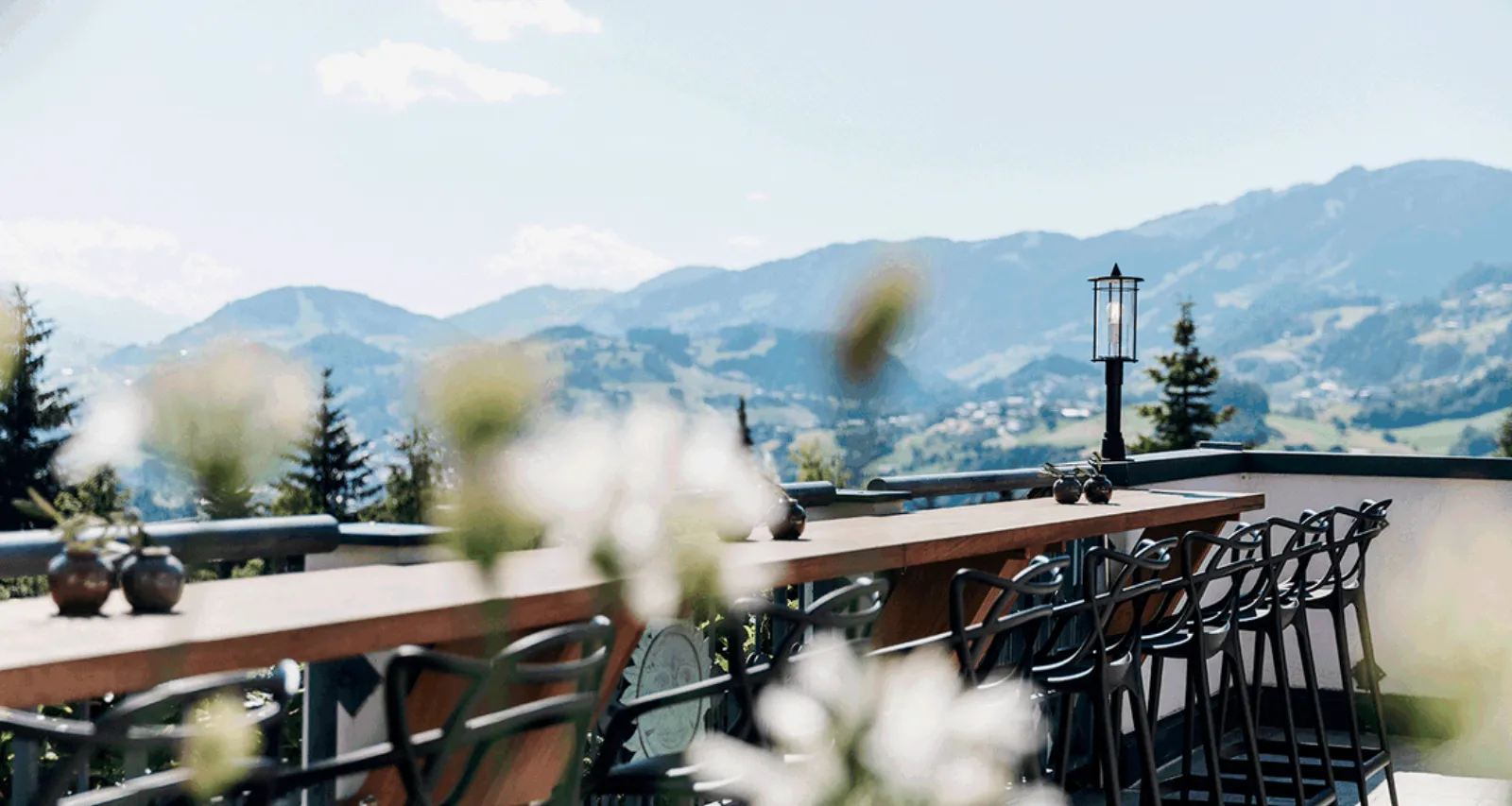 Sonnhof Alpendorf – Zimmer & Suiten, Adults-Only Hotel in Salzburger Land