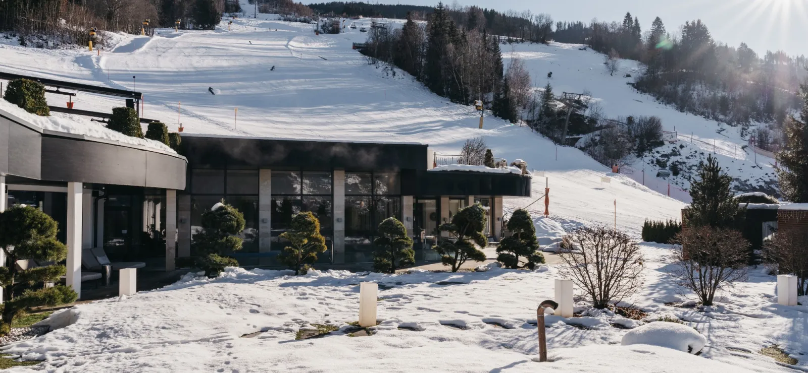 Sonnhof Alpendorf – Adults-Only Hotel in Salzburger Land, AT
