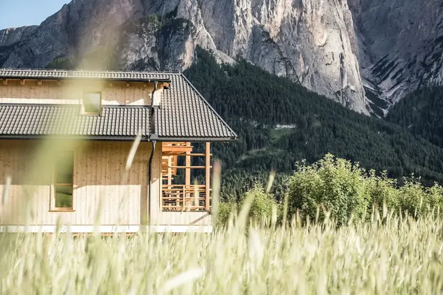 Sonus Alpis – Pool & Spa, Erwachsenenhotel in Südtirol