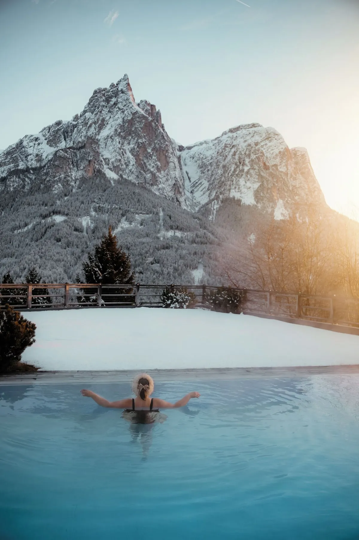 Sonus Alpis – Erwachsenenhotel in Südtirol, IT