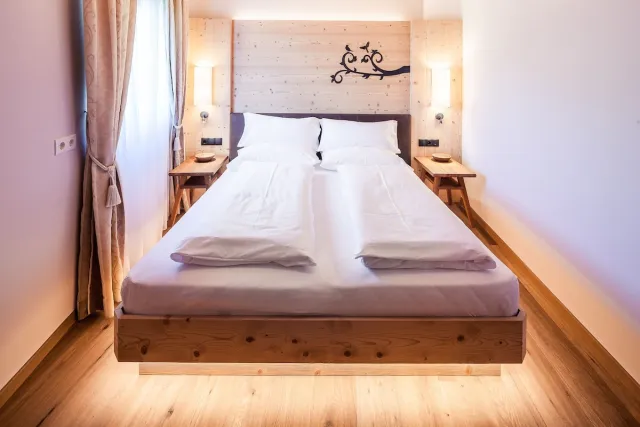 Grand appartement — Sonus Alpis