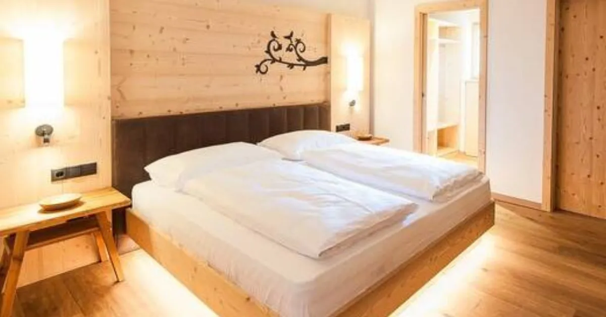 Sonus Alpis – Adults-Only Hotel in Südtirol, IT