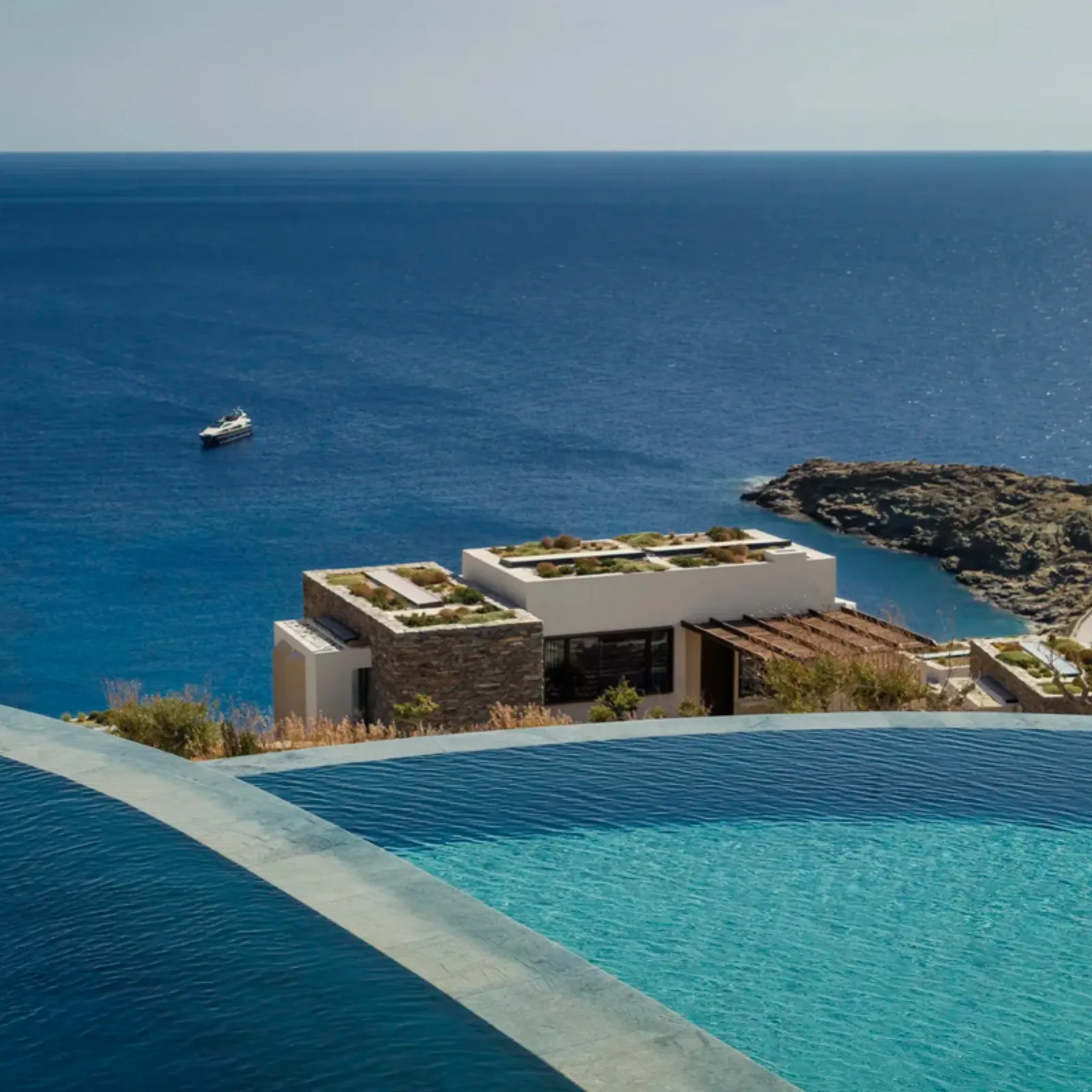 Souki ~ Lodges & Spa – Zimmer & Suiten, Adults-Only Hotel in Provence